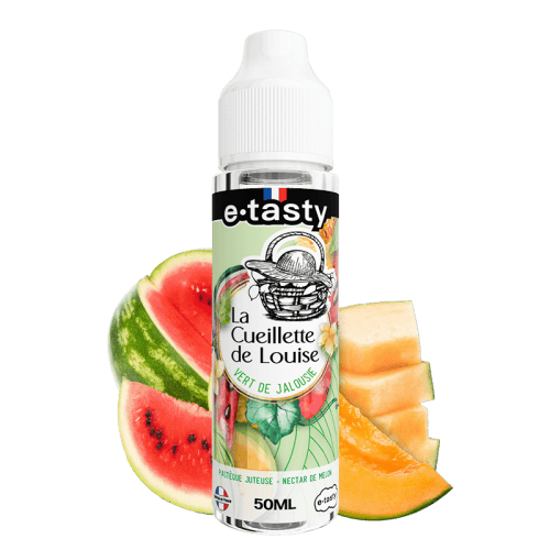 Vert de Jalousie 50ml