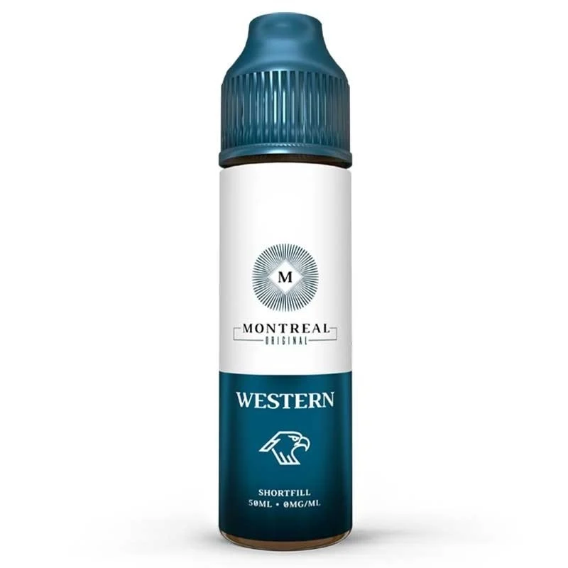 Western 10ml / 50ml