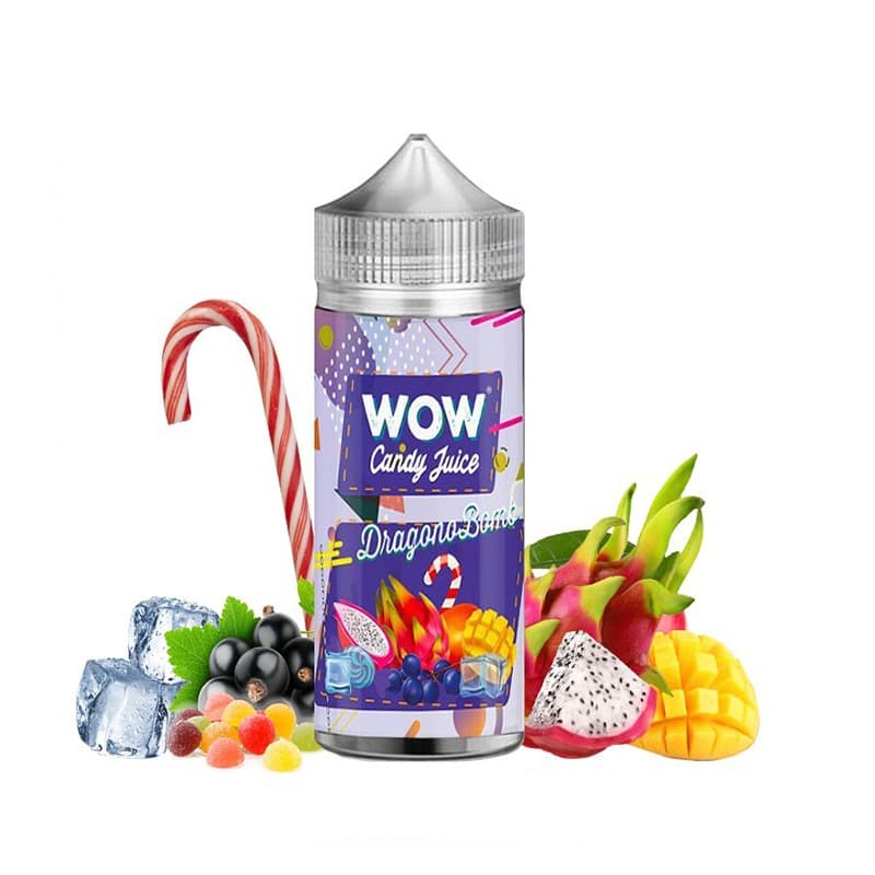 DragonoBomb 100ml