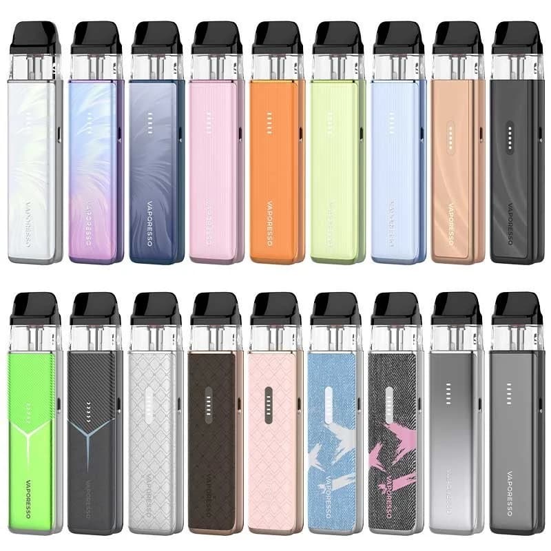 Xros 6 Mini