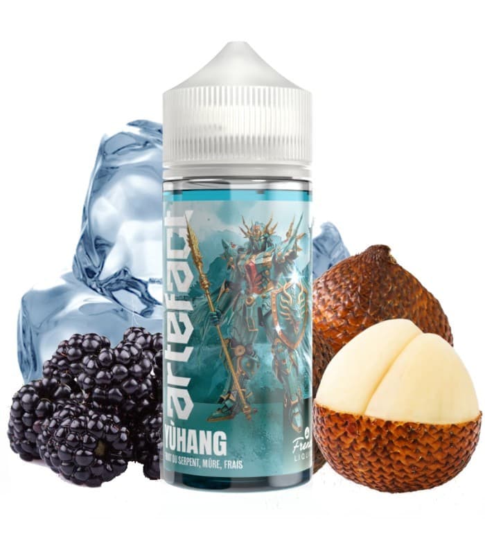 Yuhang 100ml